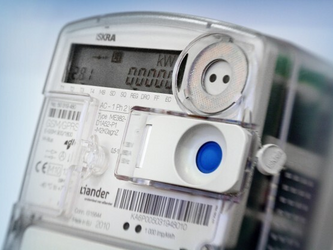 Slimme meter en laadpalen plaatsing Slimme meter en laadpalen plaatsing